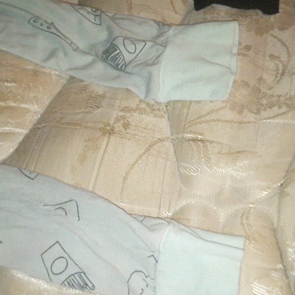 Pj Pants - Picture 2 of 8